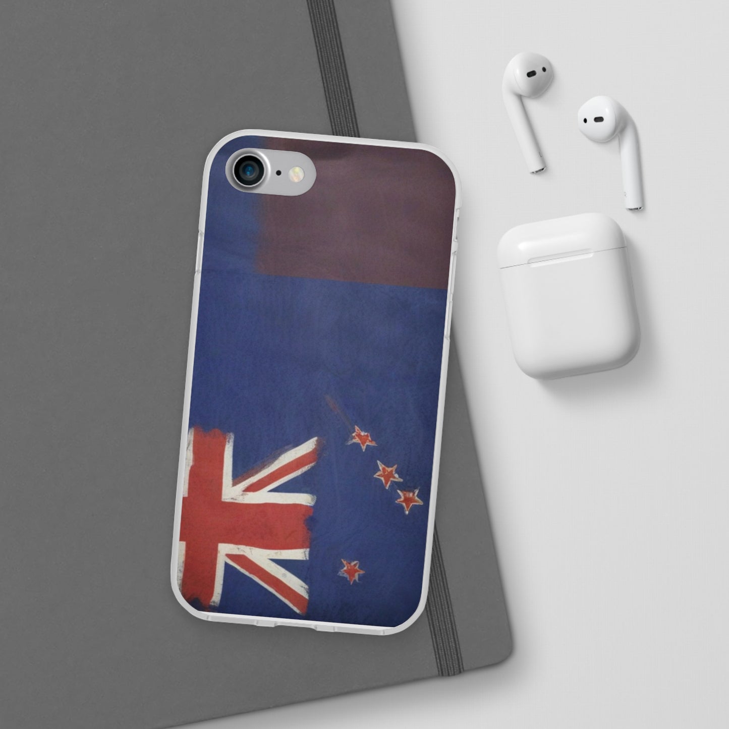 Flexi Case [New Zealand]