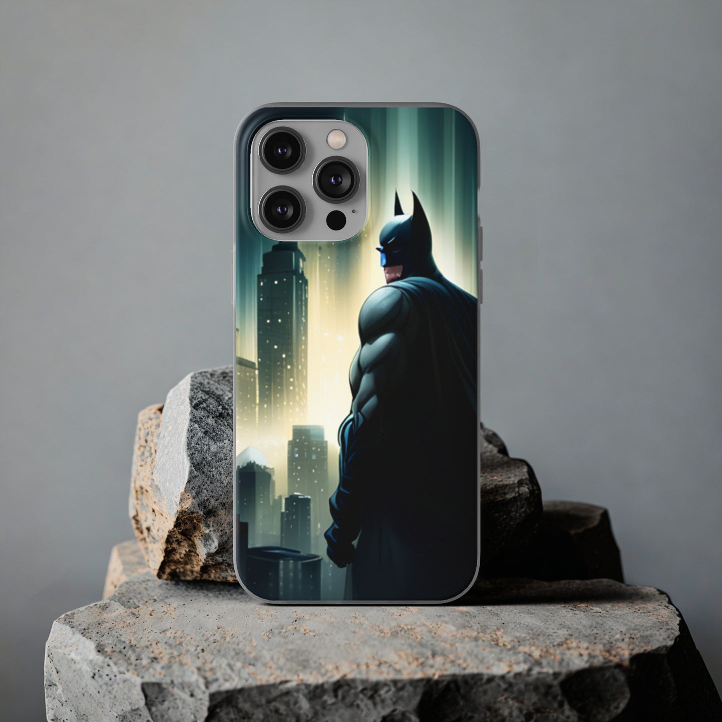 Flexi Case [Batman]