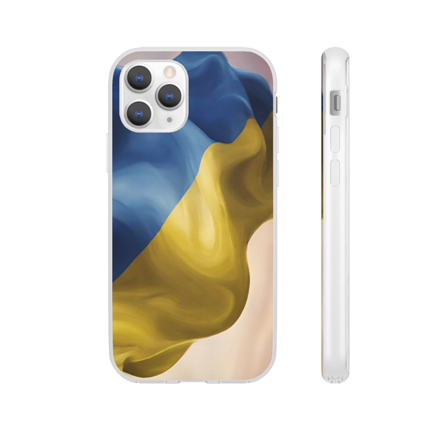 Flexi Case [Ukraine]