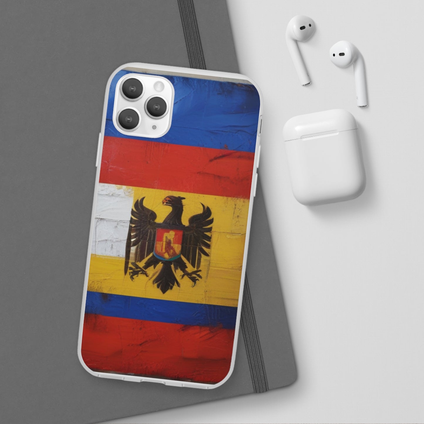 Flexi Case [Moldova]