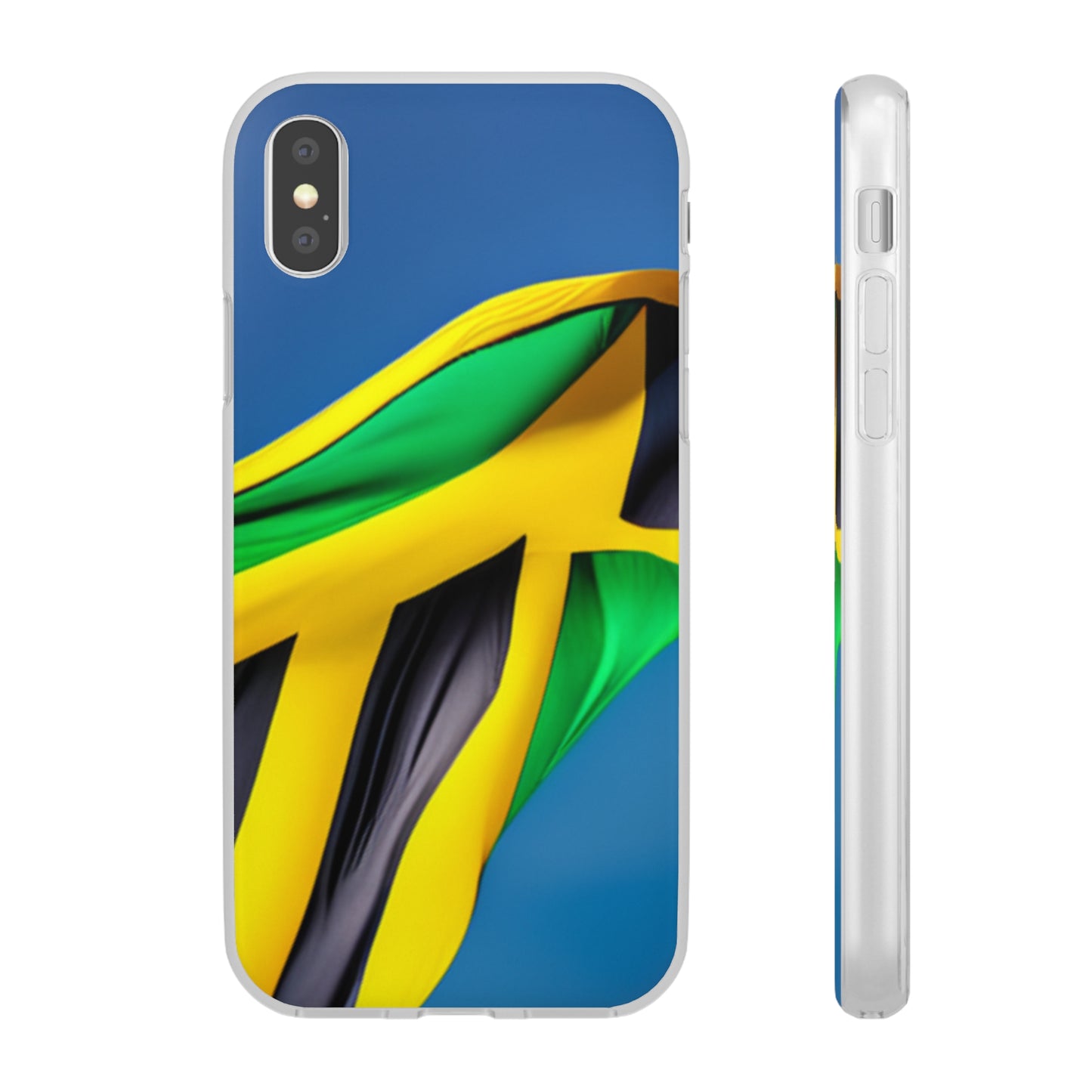 Flexi Case [Jamaica]