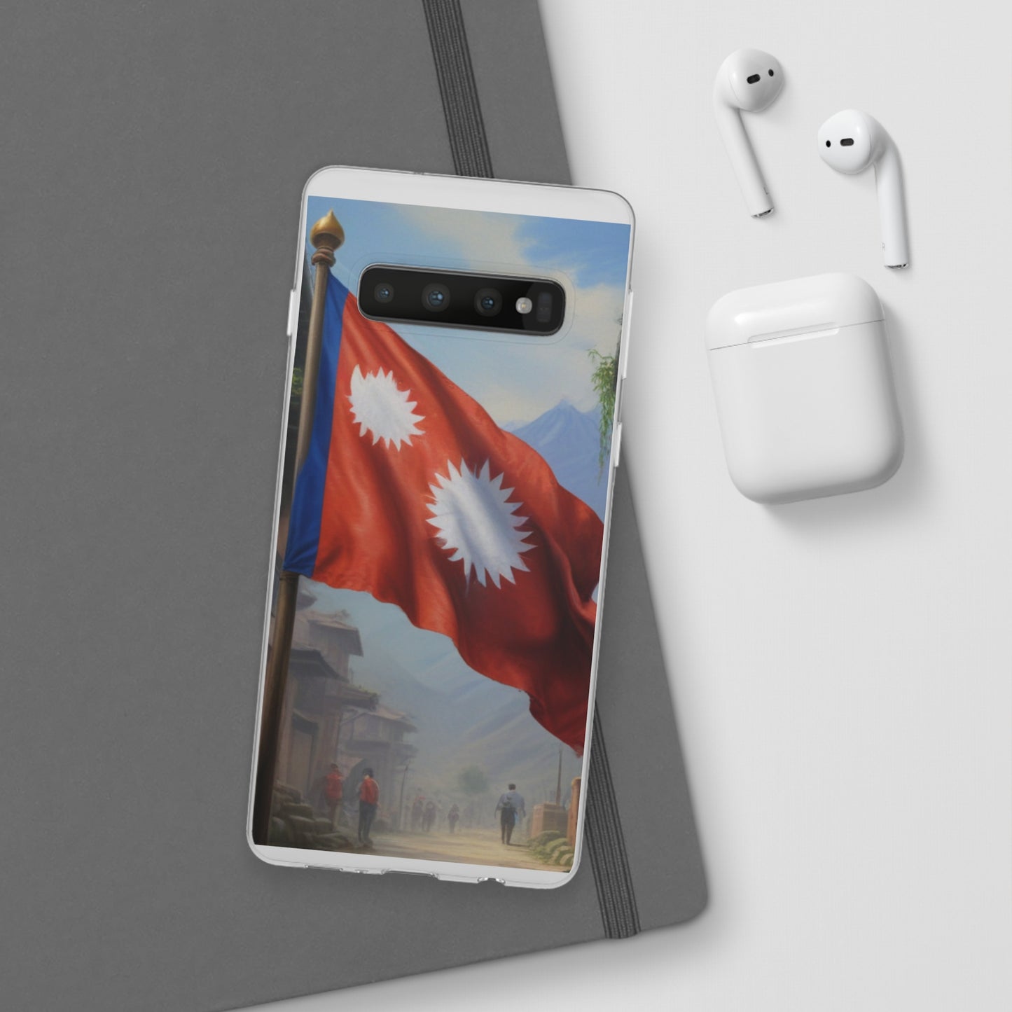 Flexi Case [Nepal]