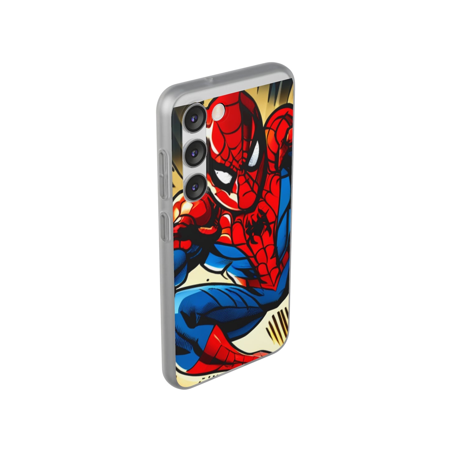 Flexi Case [Spiderman]