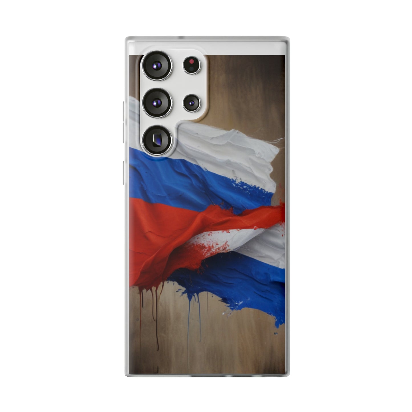 Flexi Case [Russia]