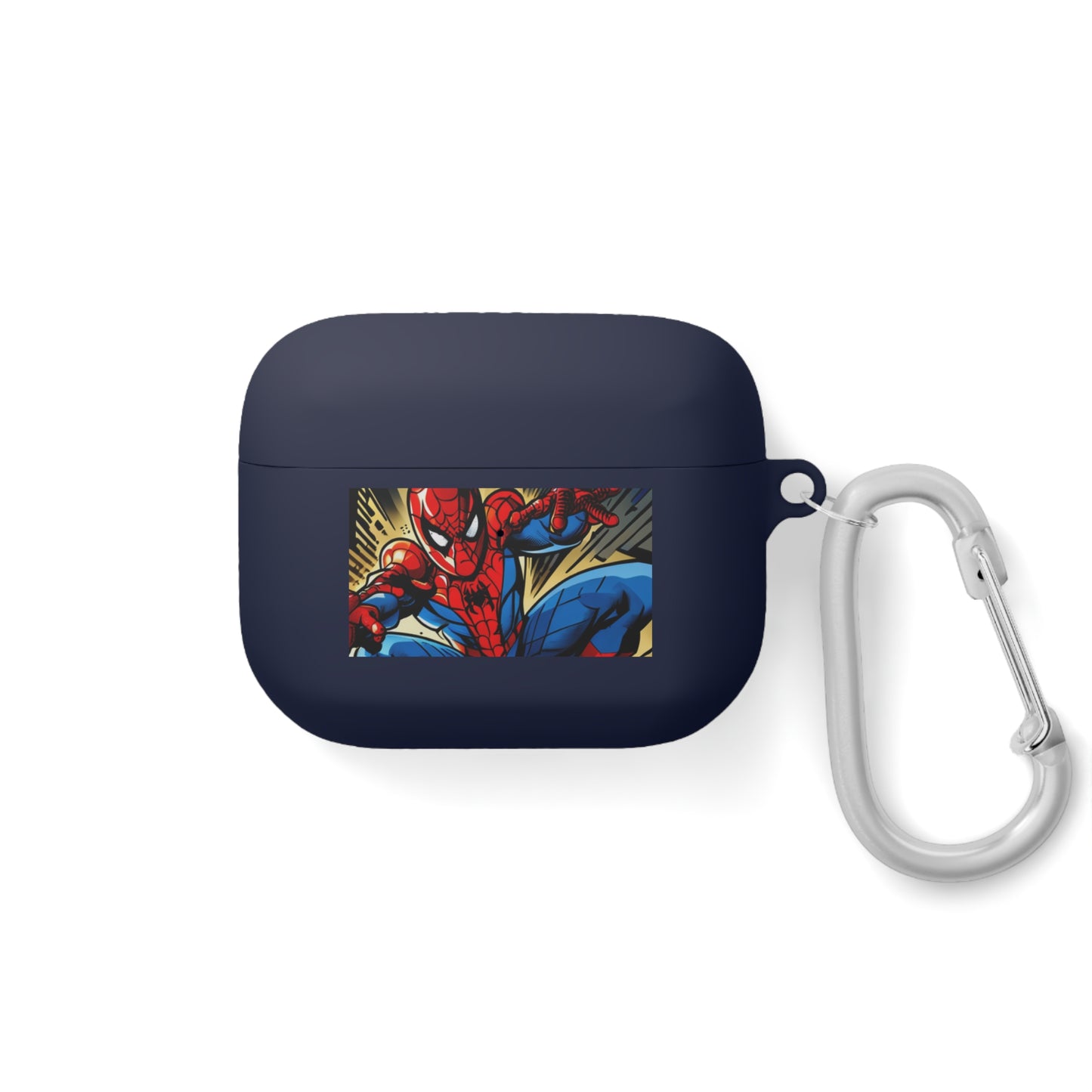 AirPods and AirPods Pro Case [Spiderman]