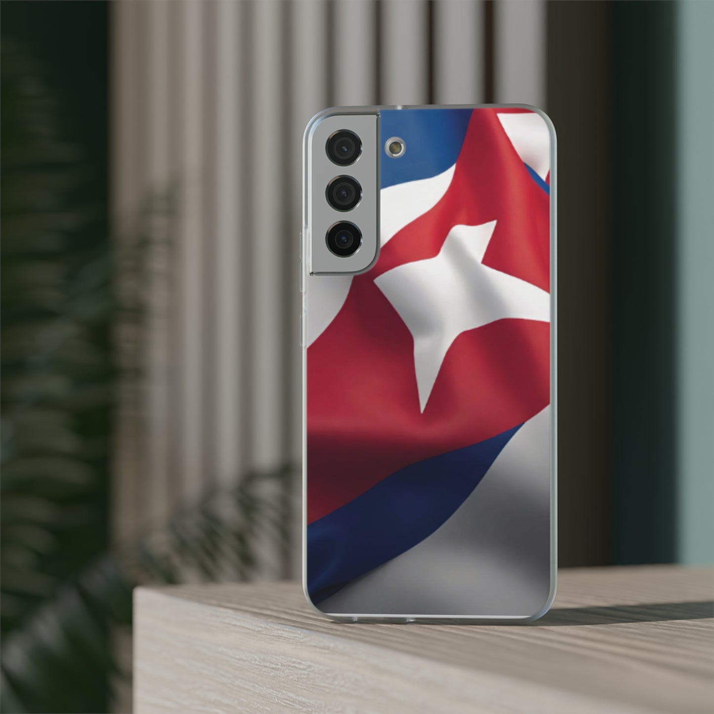 Flexi Case [Cuba]