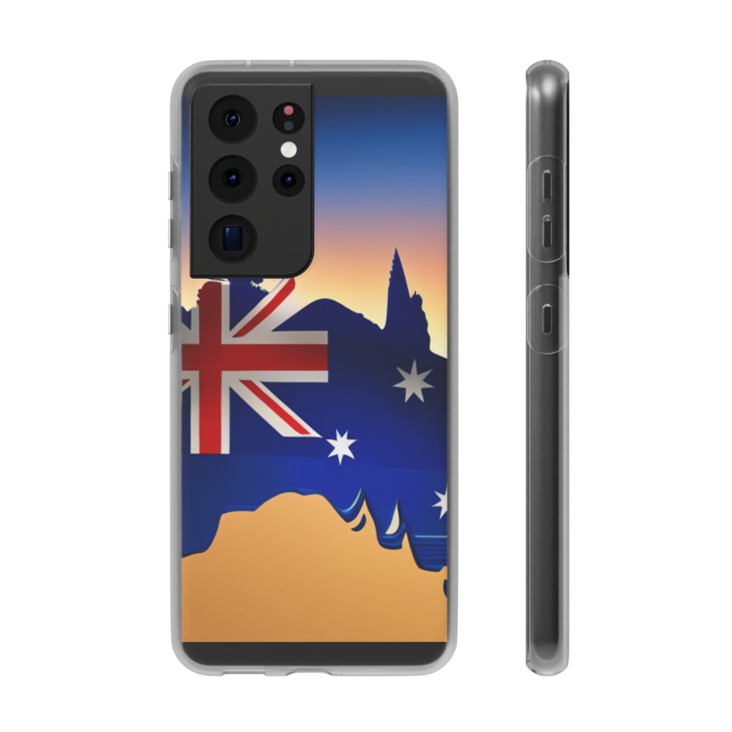 Flexi Case [Australia]