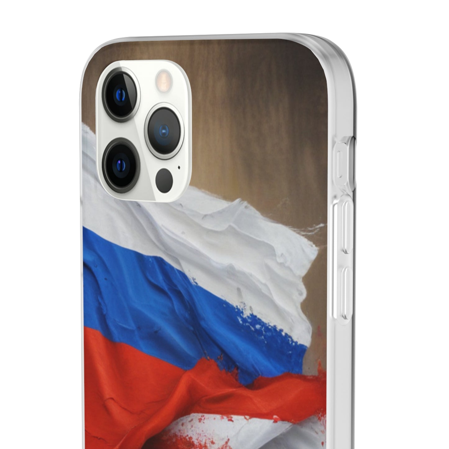 Flexi Case [Russia]