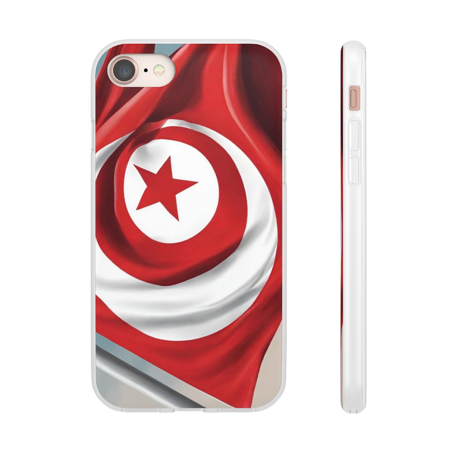 Flexi Case [Tunisia]