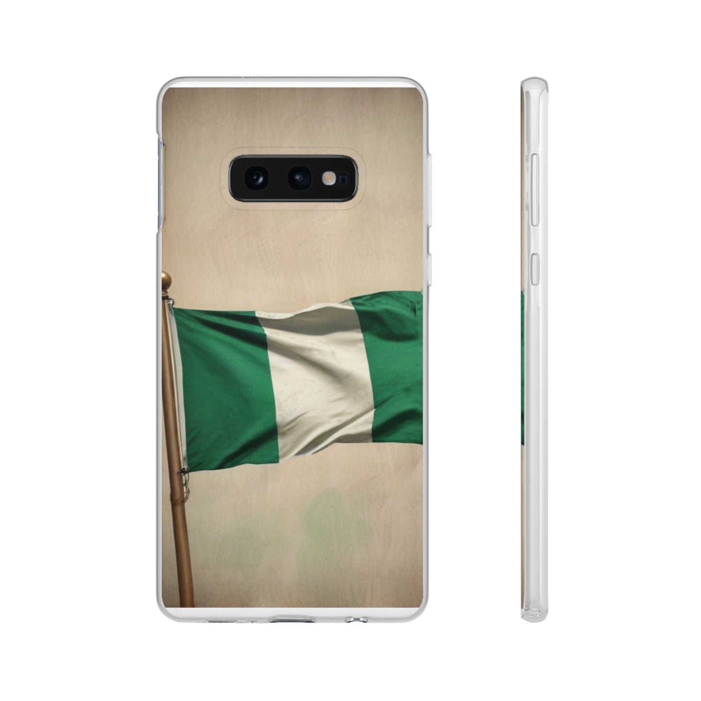 Flexi Case [Nigeria]