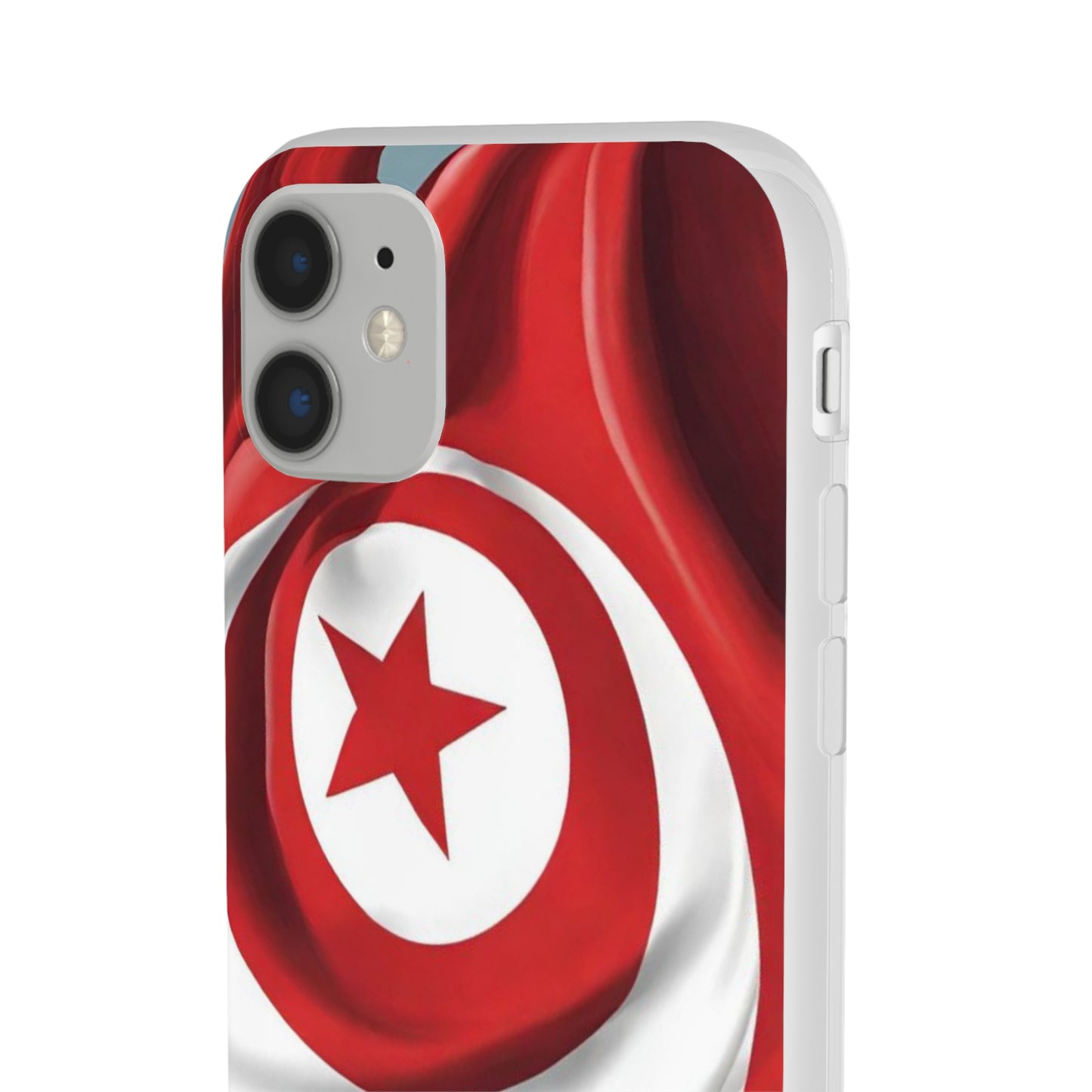 Flexi Case [Tunisia]