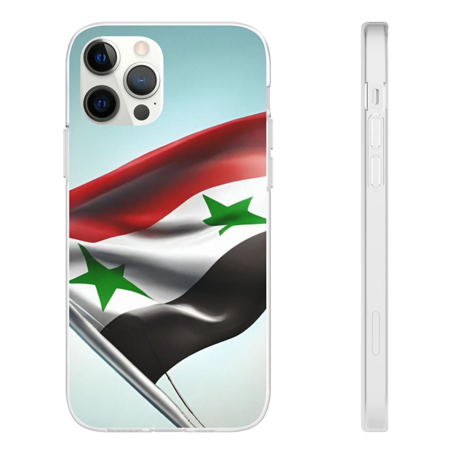 Flexi Case [Syria]