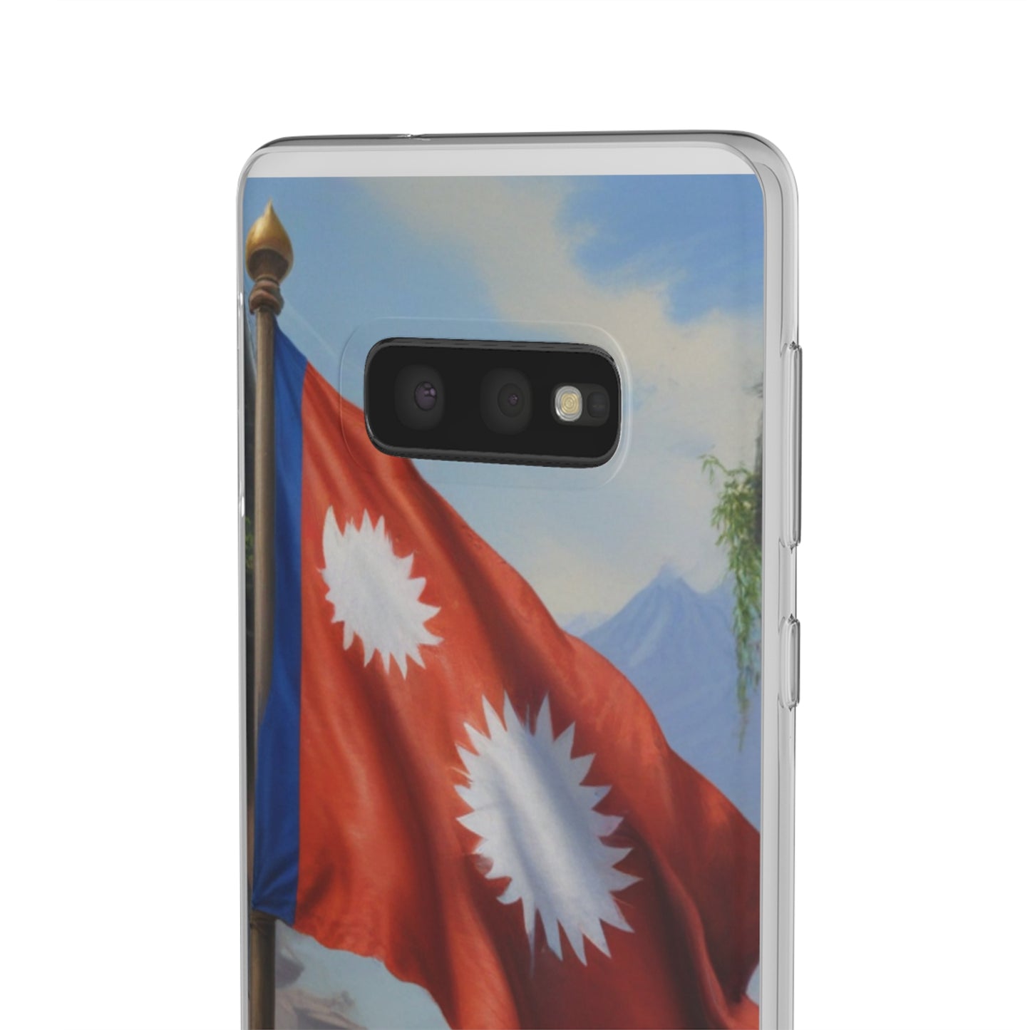 Flexi Case [Nepal]