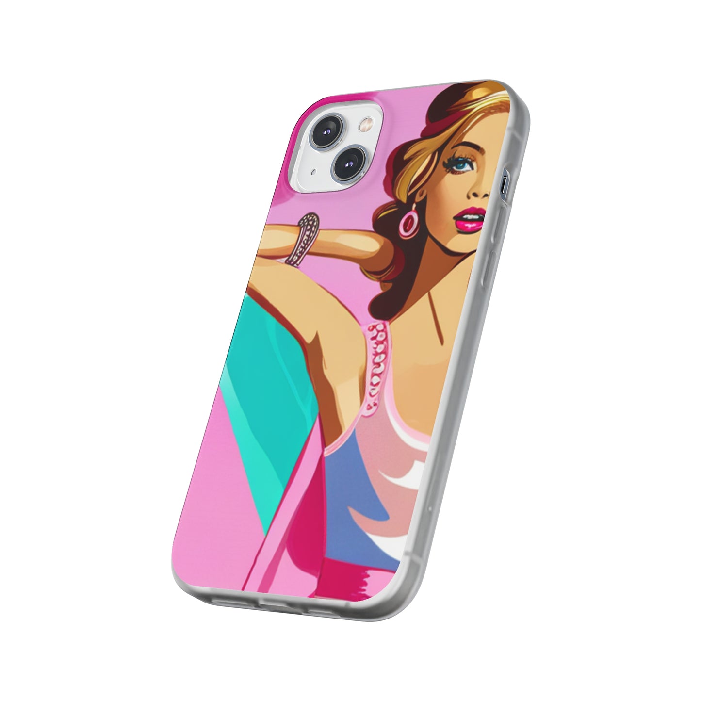 Flexi Case [CityGirl]