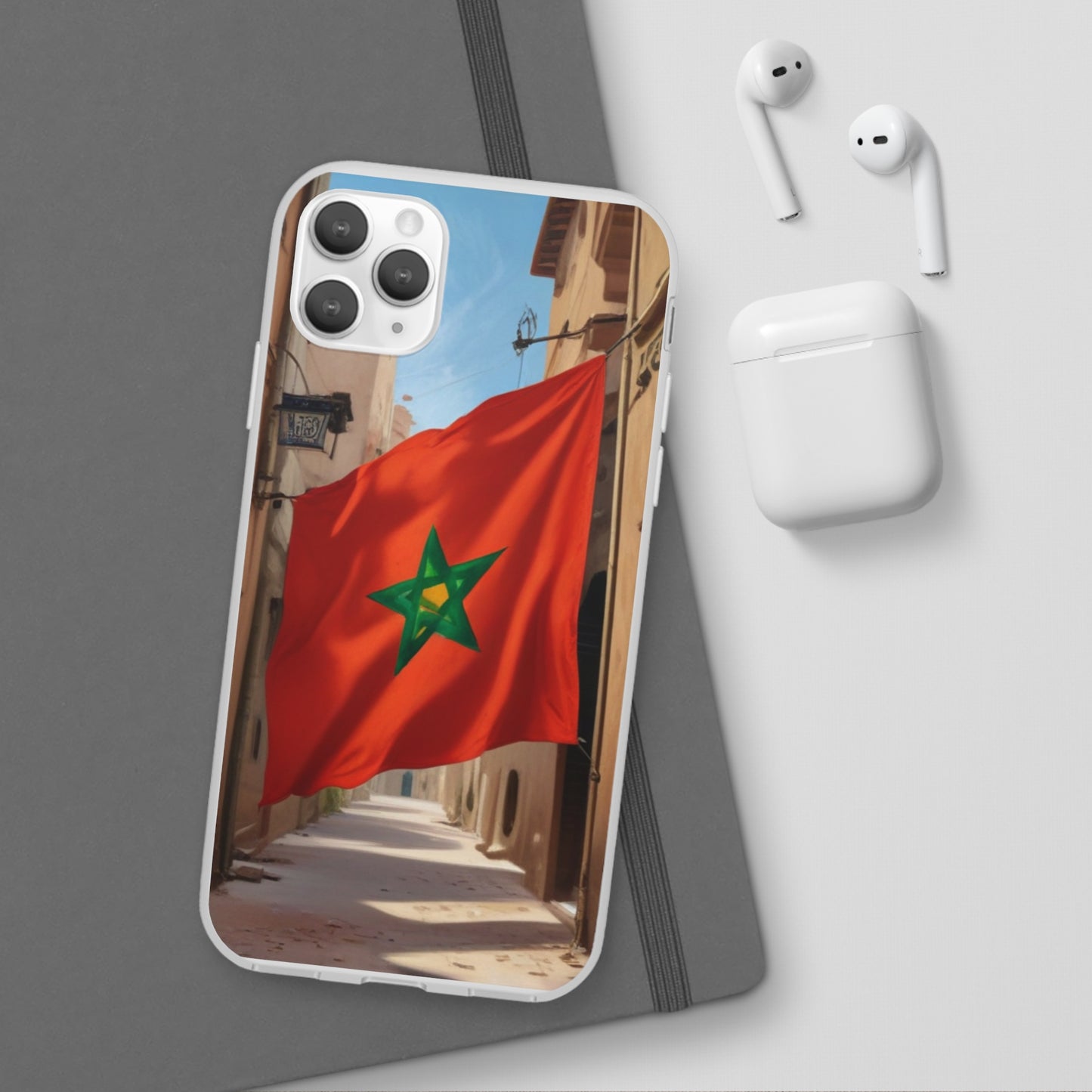 Flexi Case [Morocco]