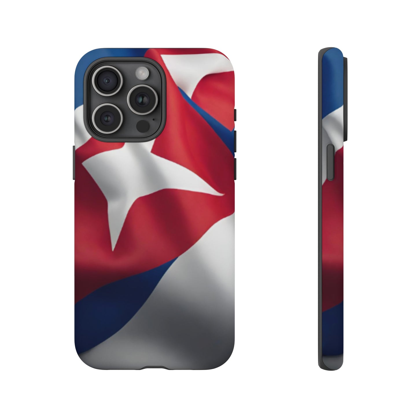 Tough Case [Cuba]