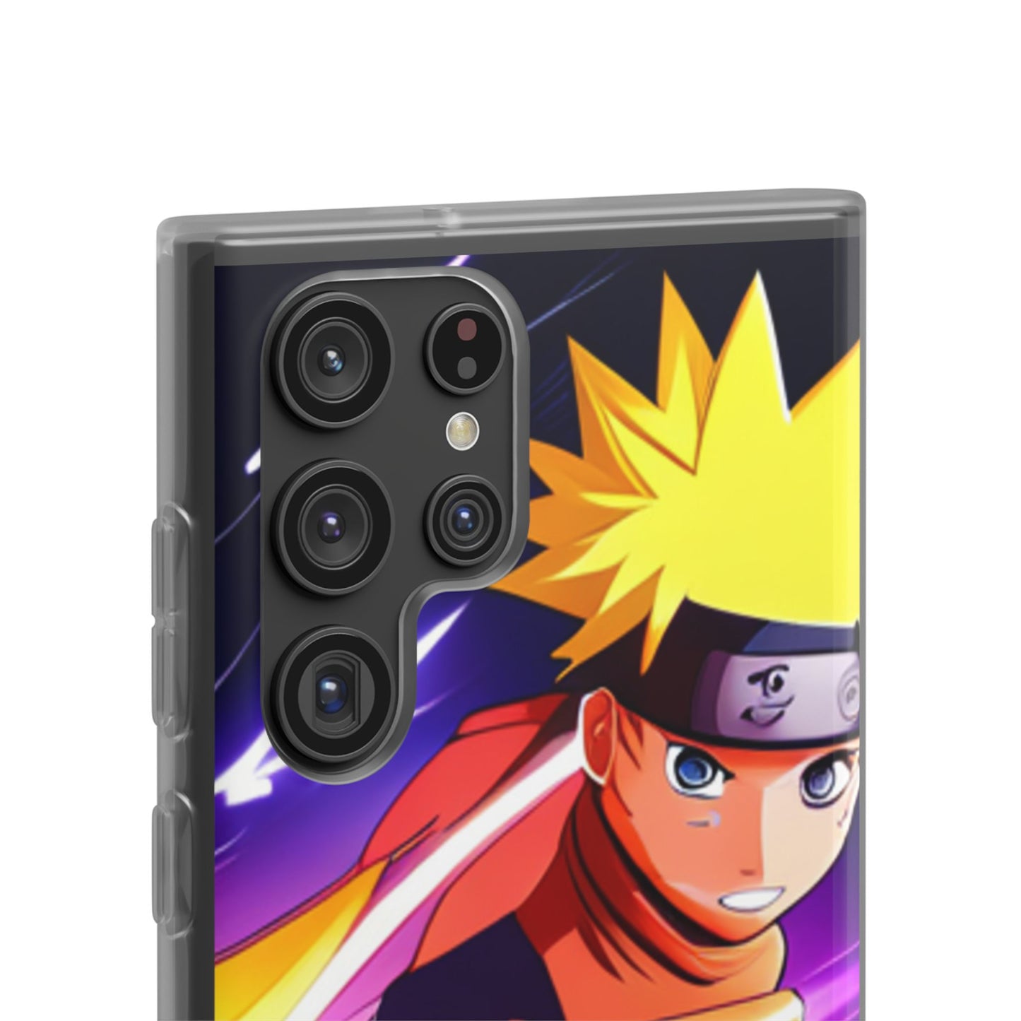 Flexi Case [Naruto]