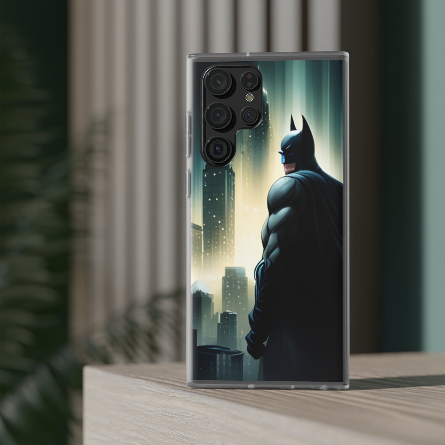 Flexi Case [Batman]