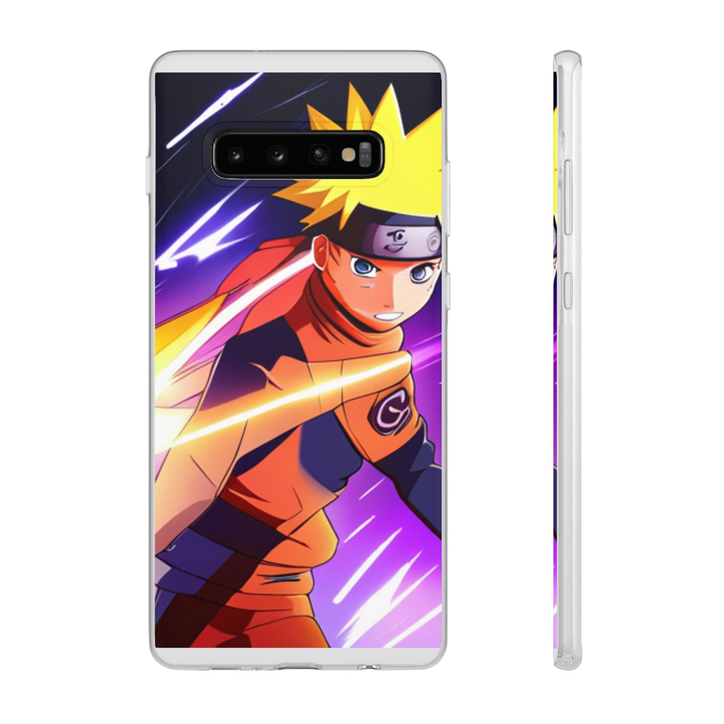 Flexi Case [Naruto]