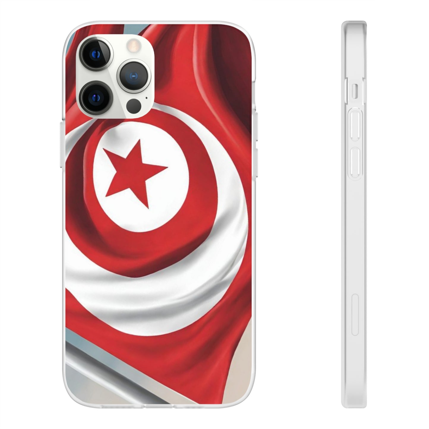 Flexi Case [Tunisia]