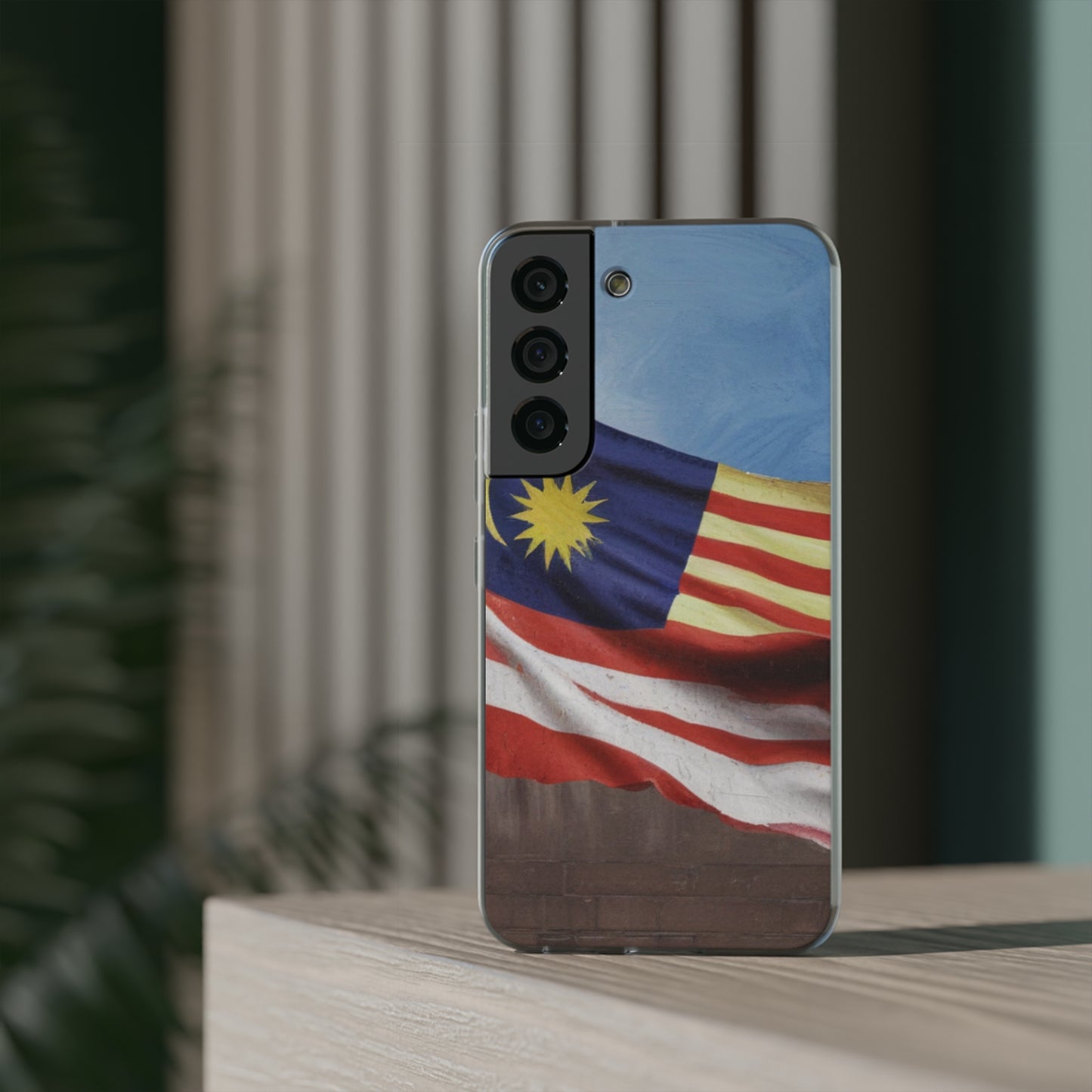 Flexi Case [Malaysia]