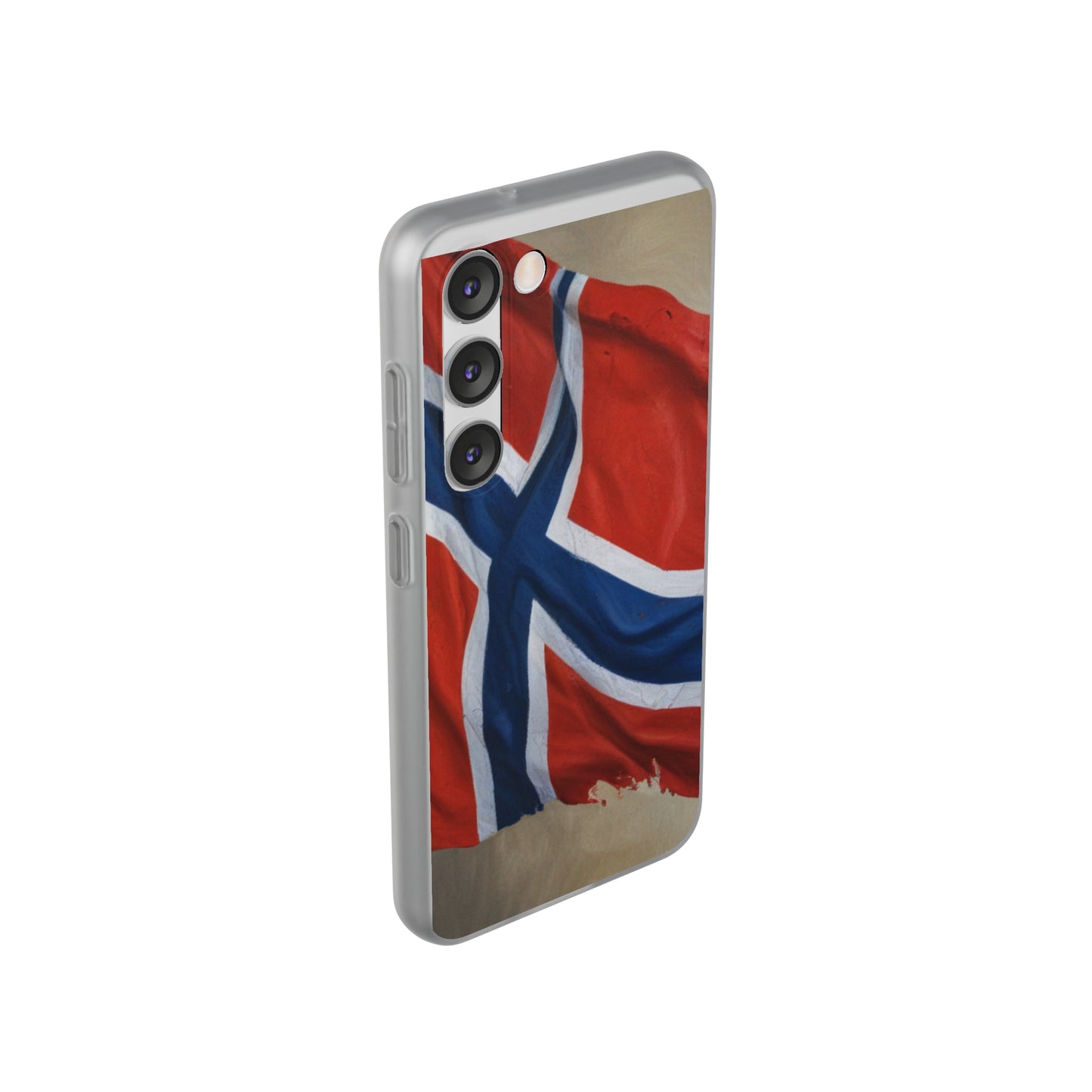 Flexi Case [Norway]