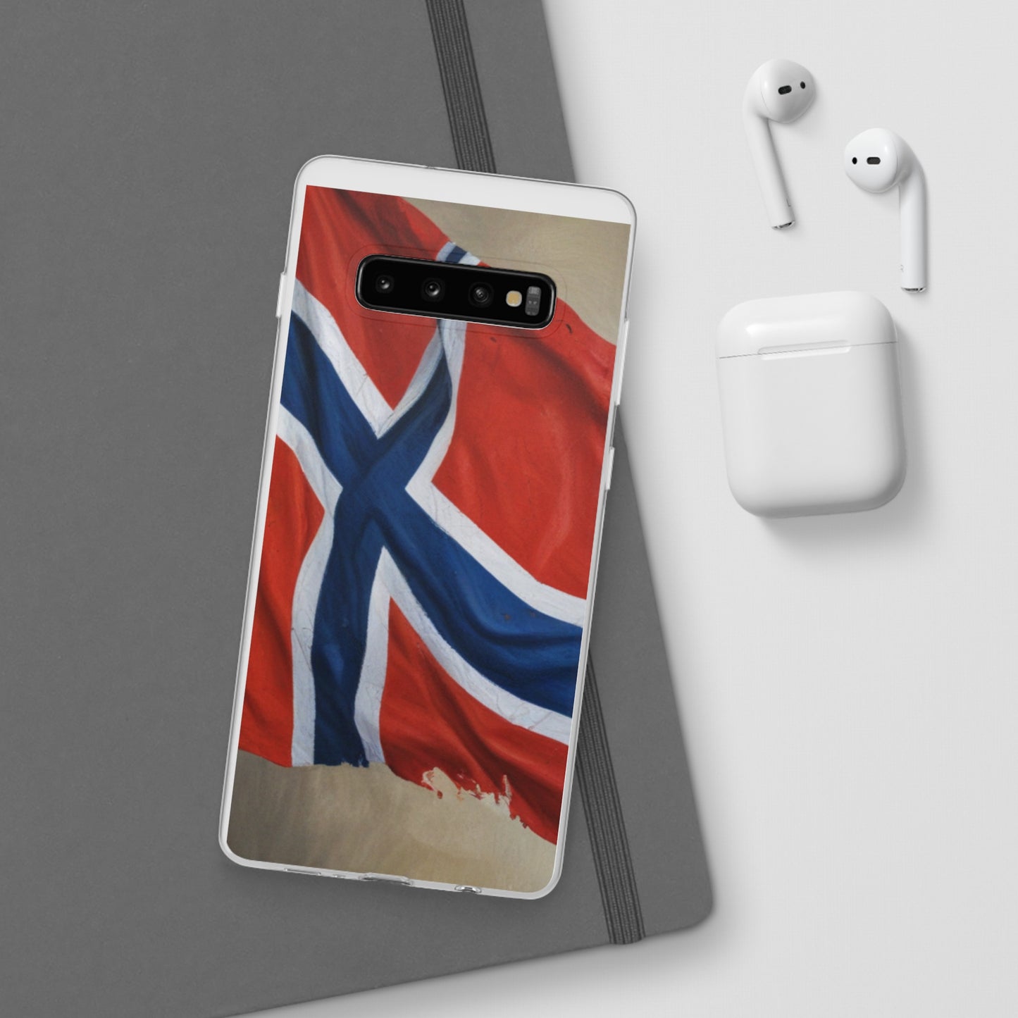 Flexi Case [Norway]