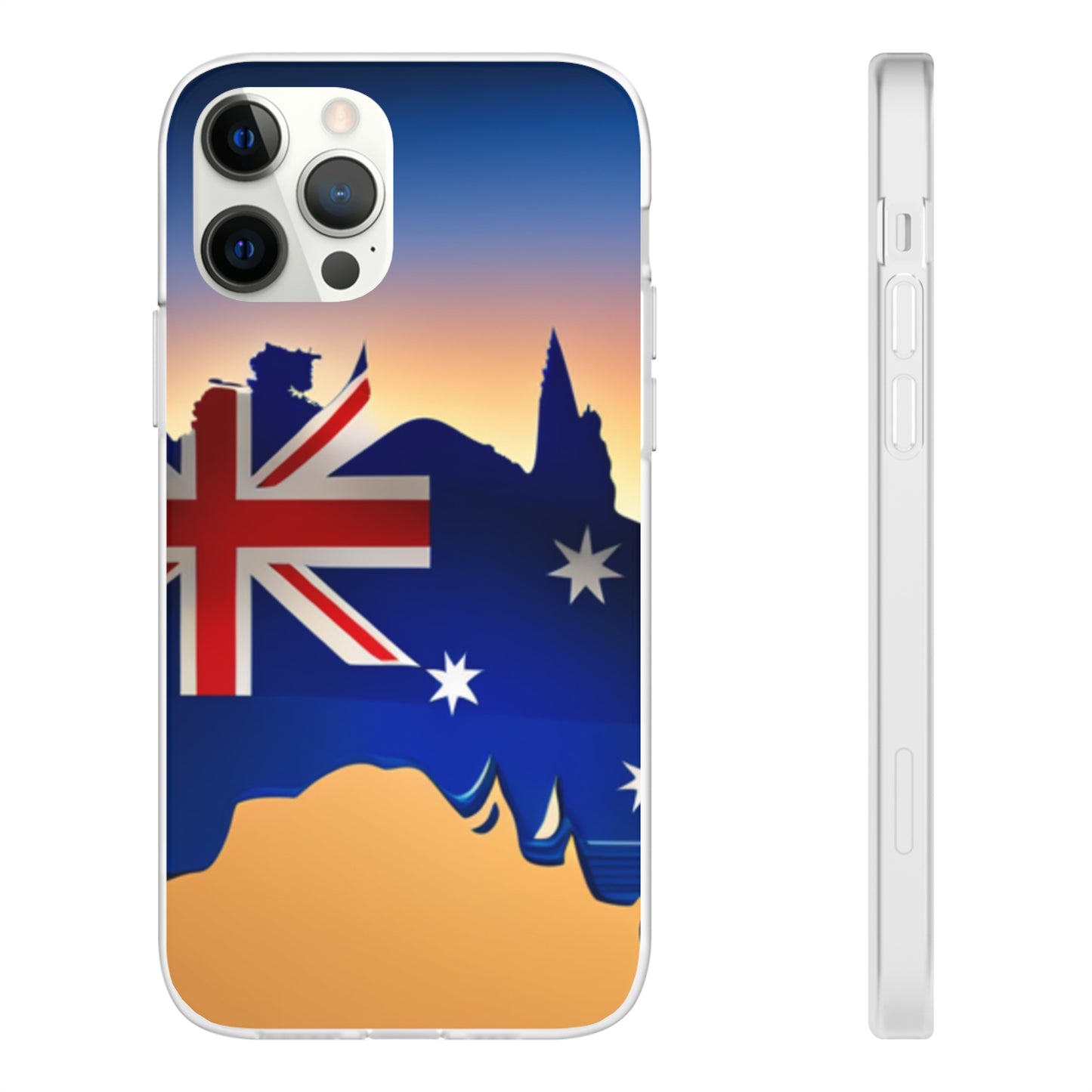 Flexi Case [Australia]