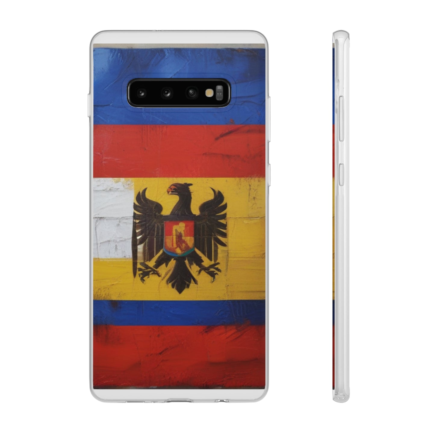 Flexi Case [Moldova]