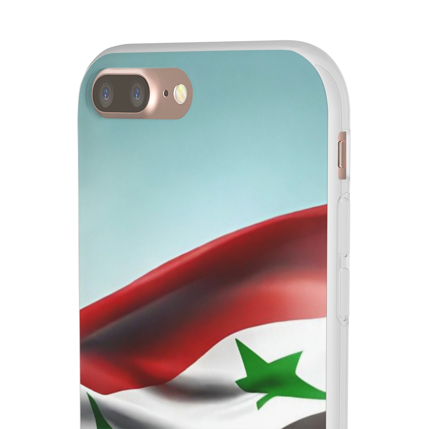 Flexi Case [Syria]