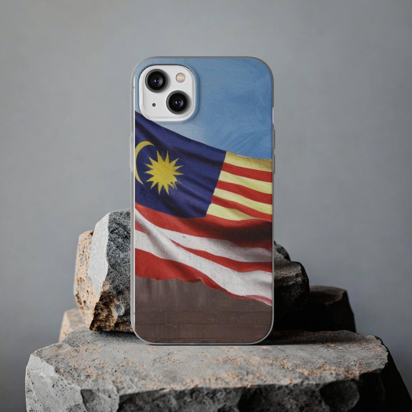 Flexi Case [Malaysia]