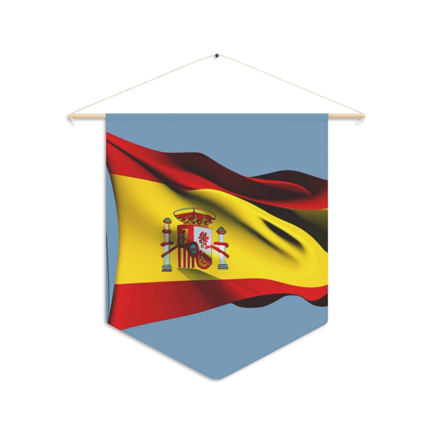 Pennant [Spain]