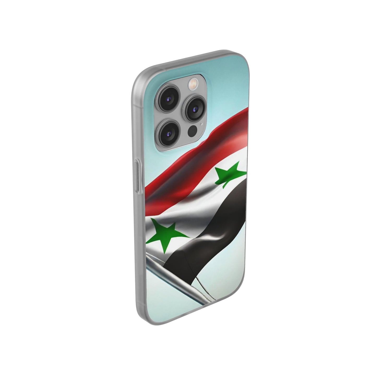 Flexi Case [Syria]