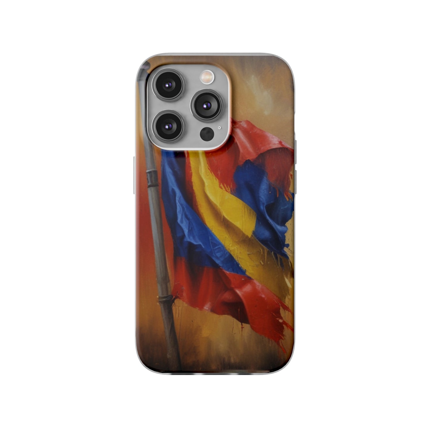 Flexi Case [Romania]