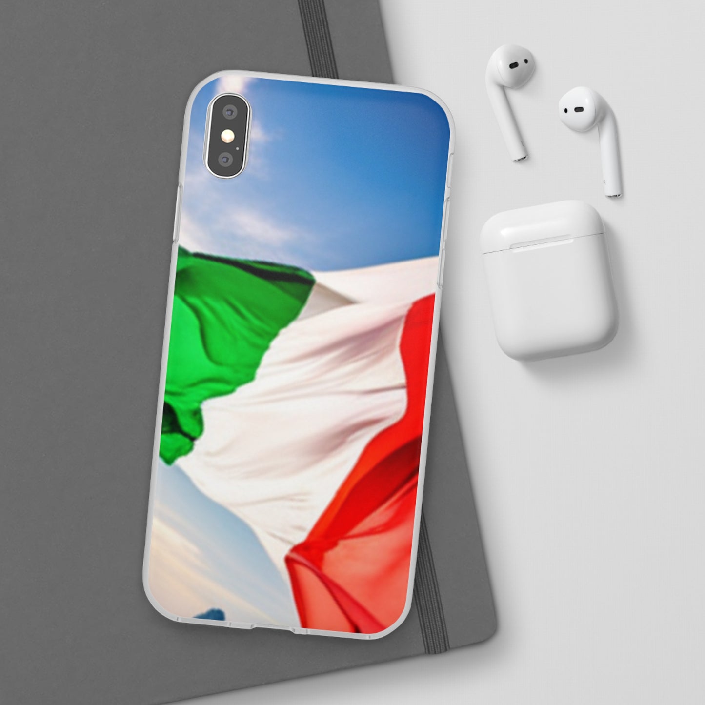 Flexi Case [Italy]