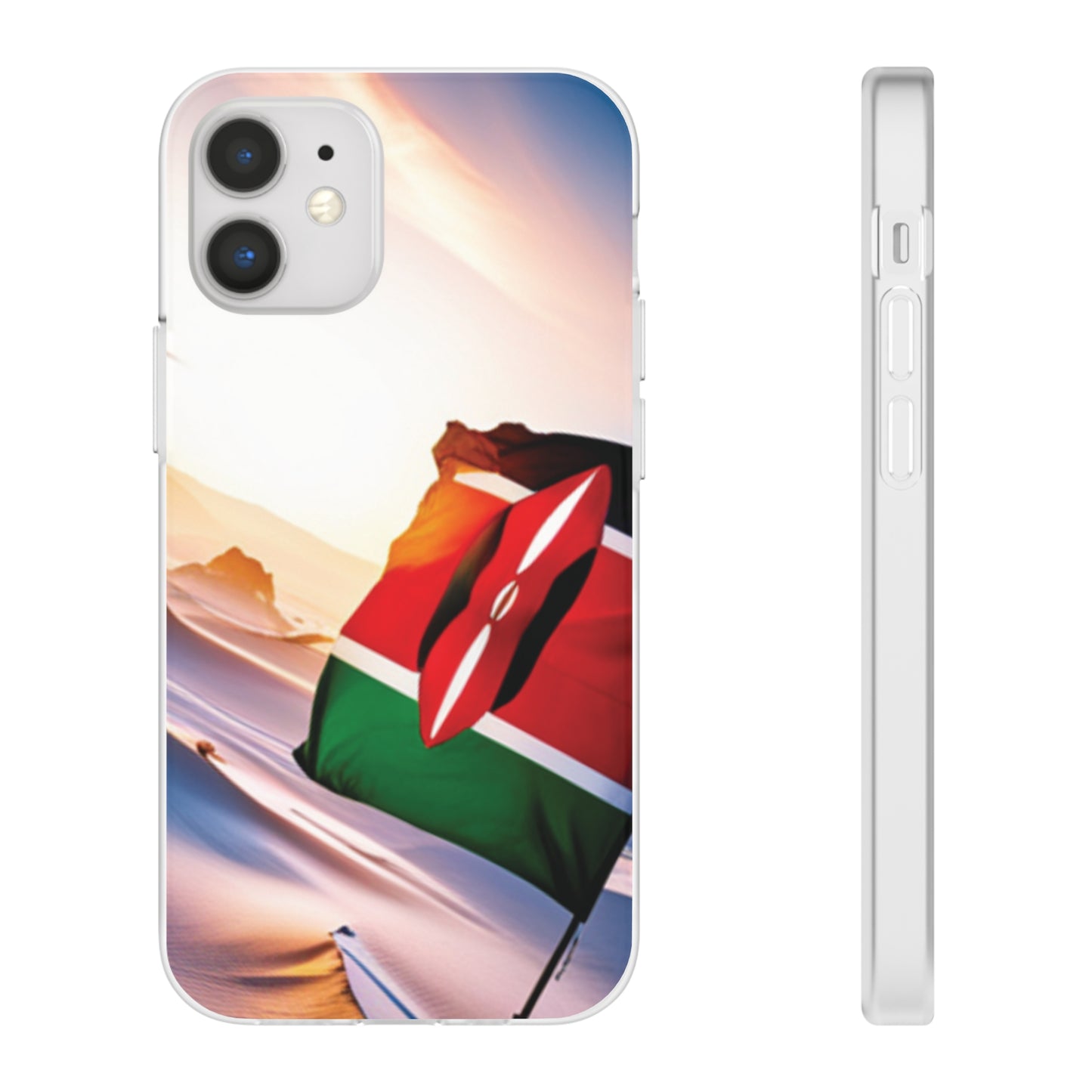 Flexi Case [Kenya]