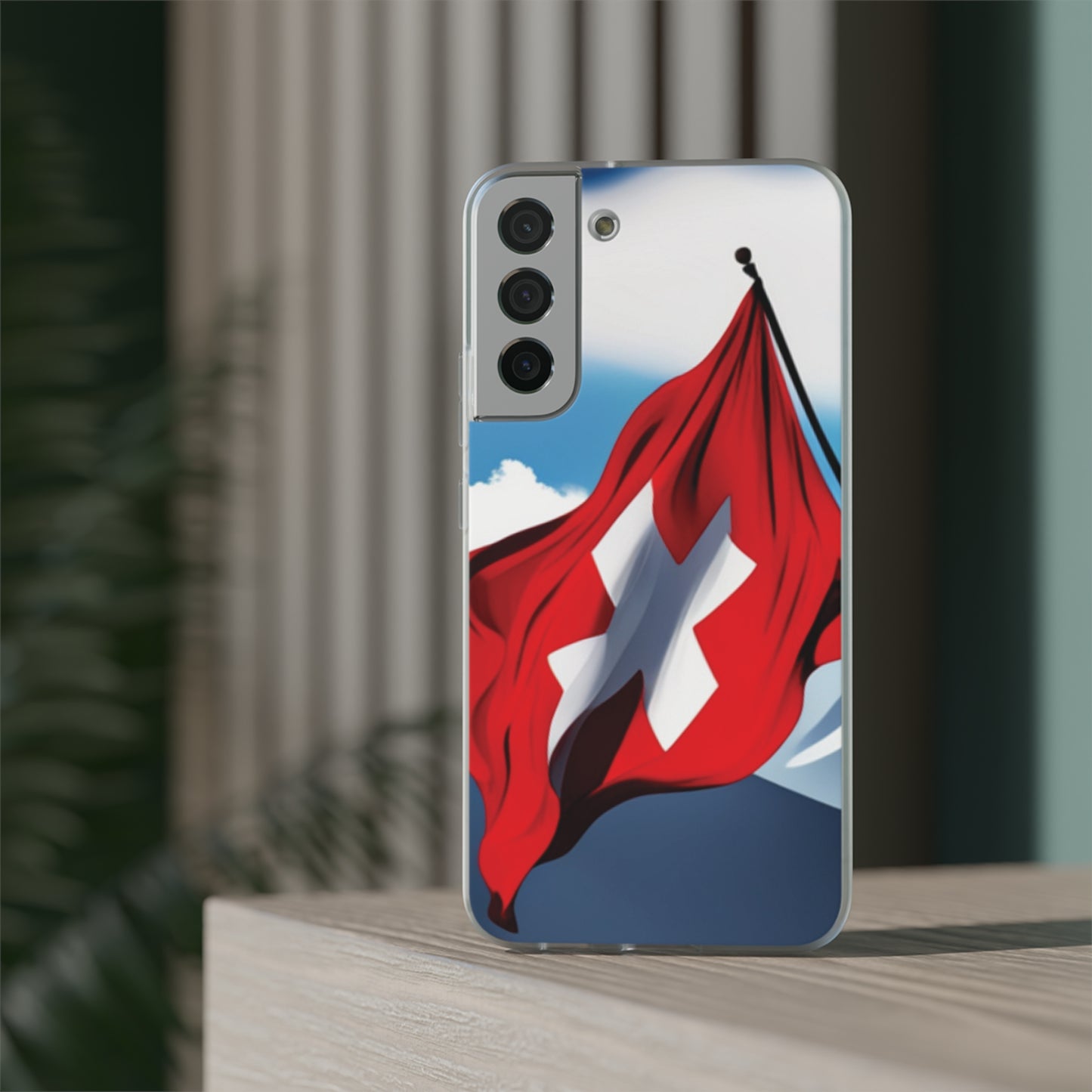 Flexi Case [Switzerland]