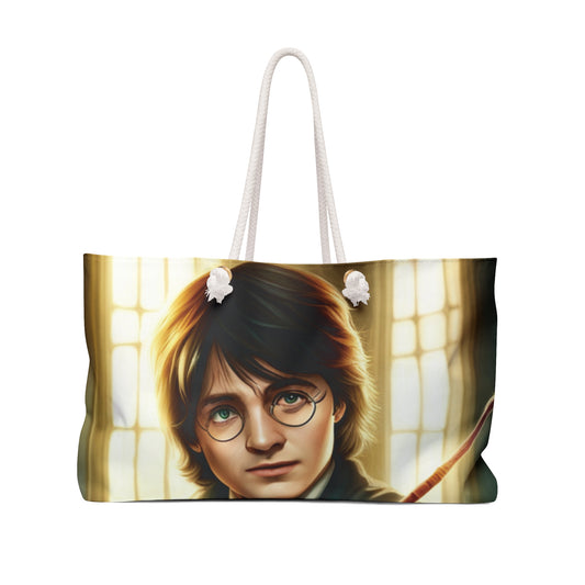 Weekender Bag [Harry Potter]