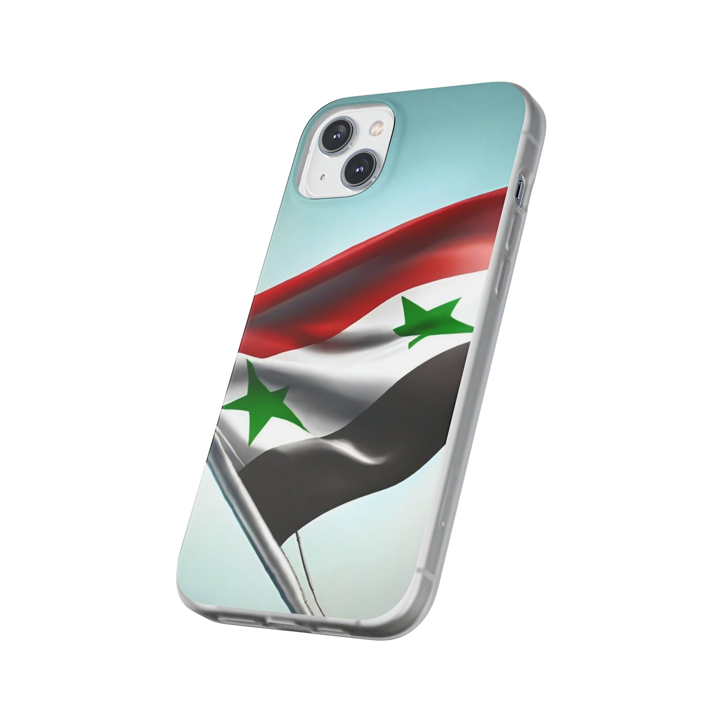 Flexi Case [Syria]