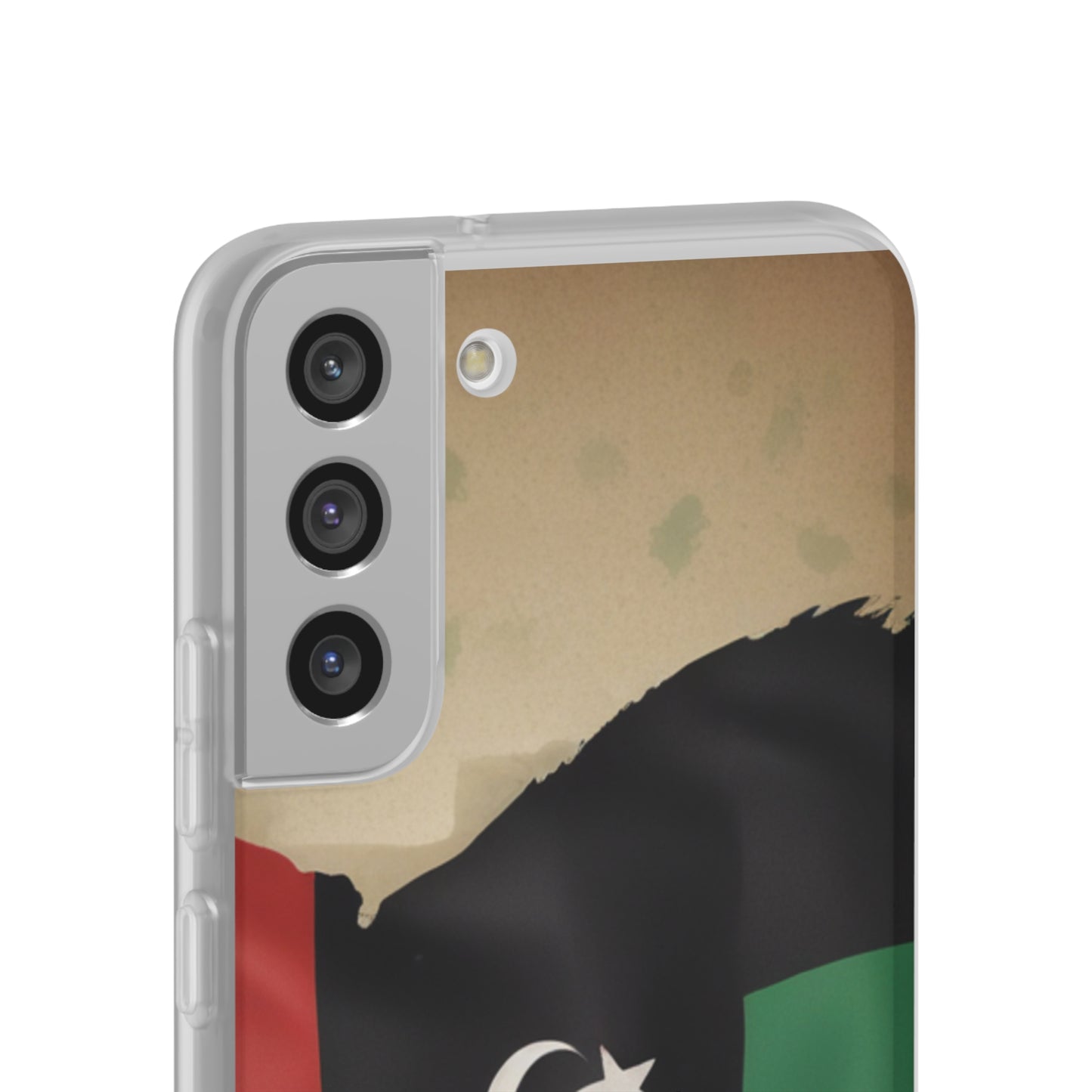 Flexi Case [Libya]