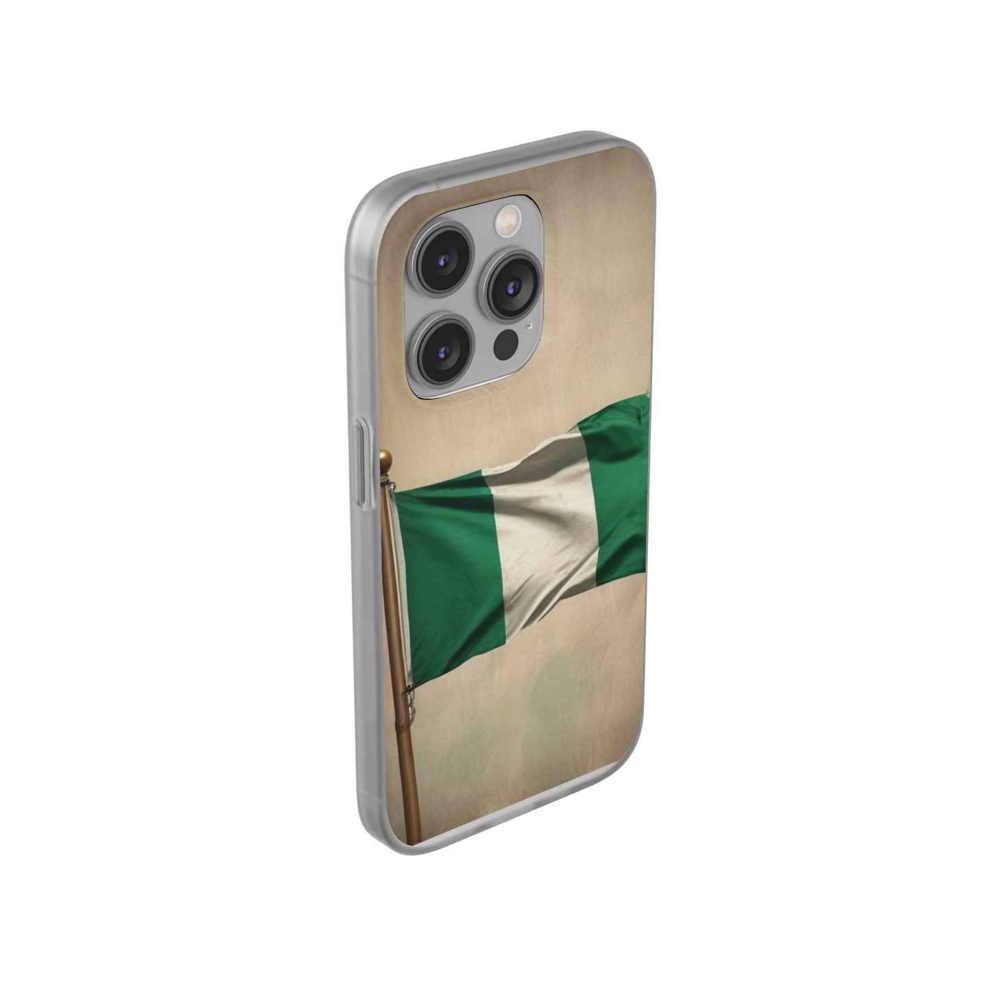 Flexi Case [Nigeria]