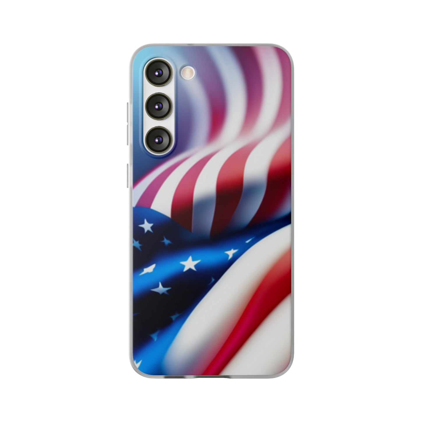 Flexi Case [United States of America]