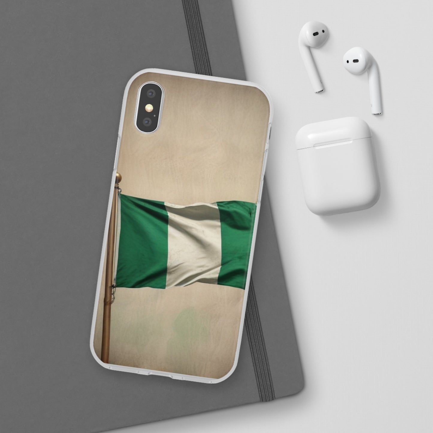 Flexi Case [Nigeria]