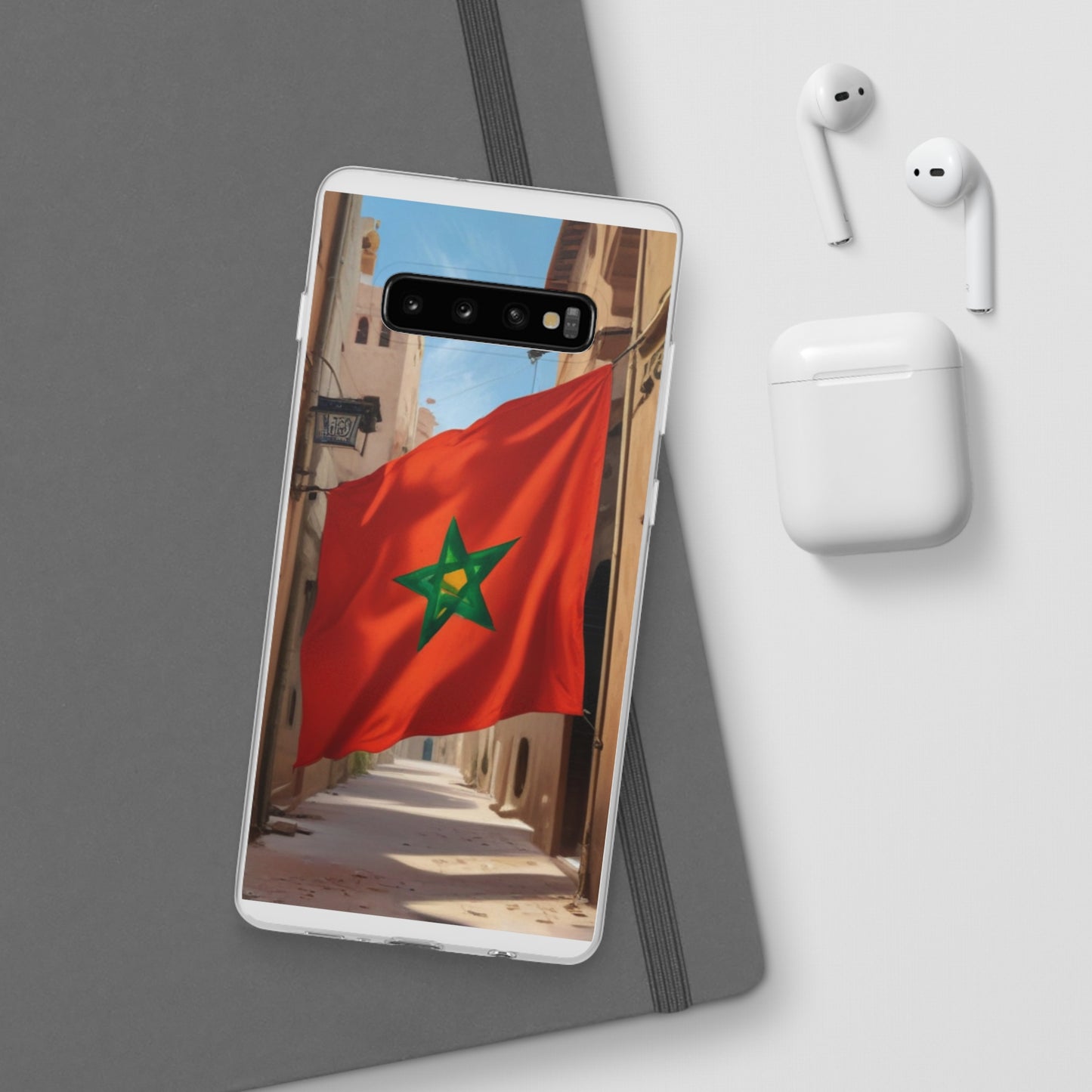 Flexi Case [Morocco]