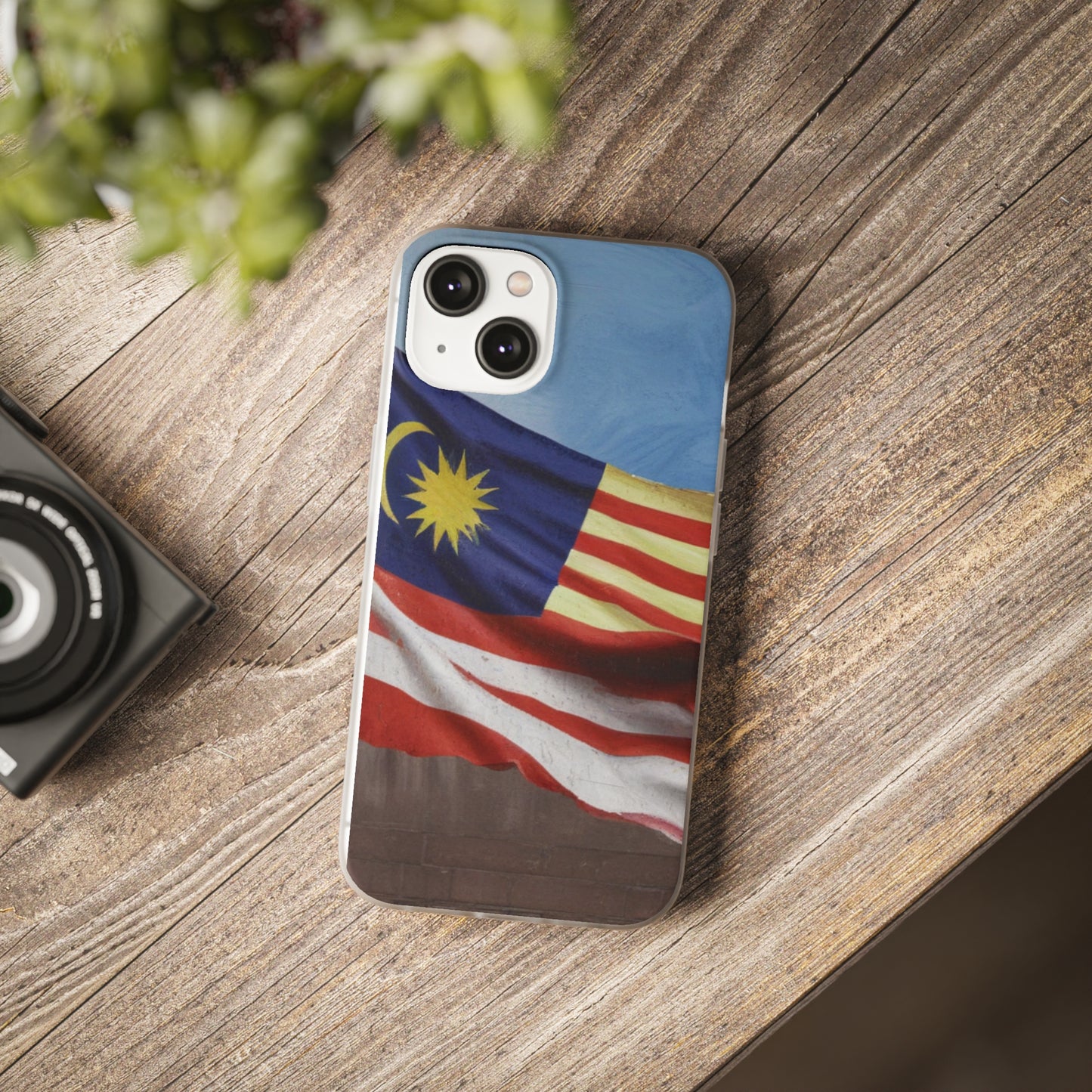 Flexi Case [Malaysia]