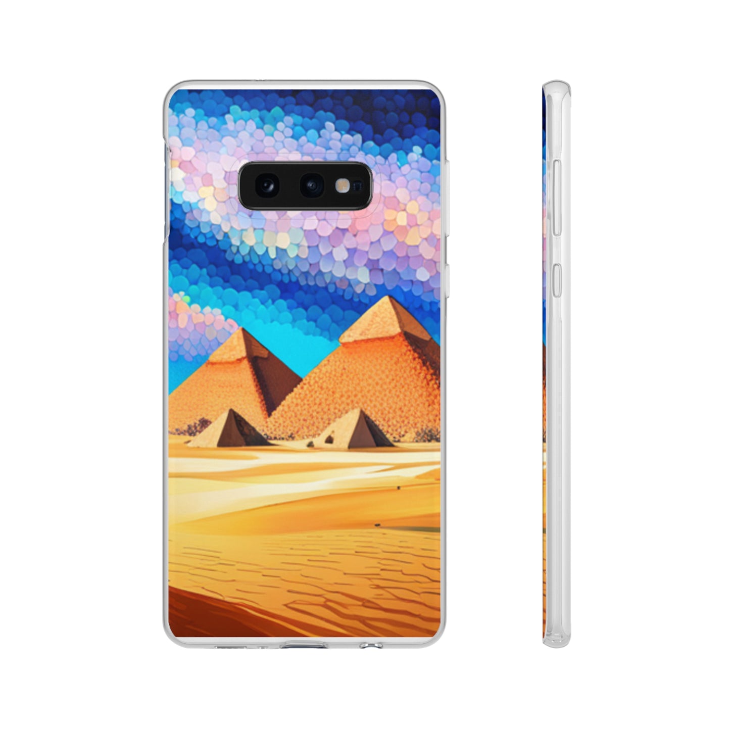 Flexi Case [Pyramid]