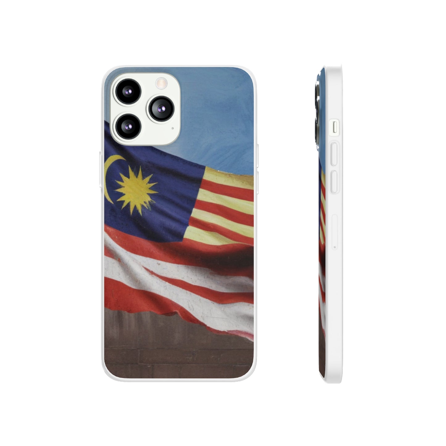 Flexi Case [Malaysia]