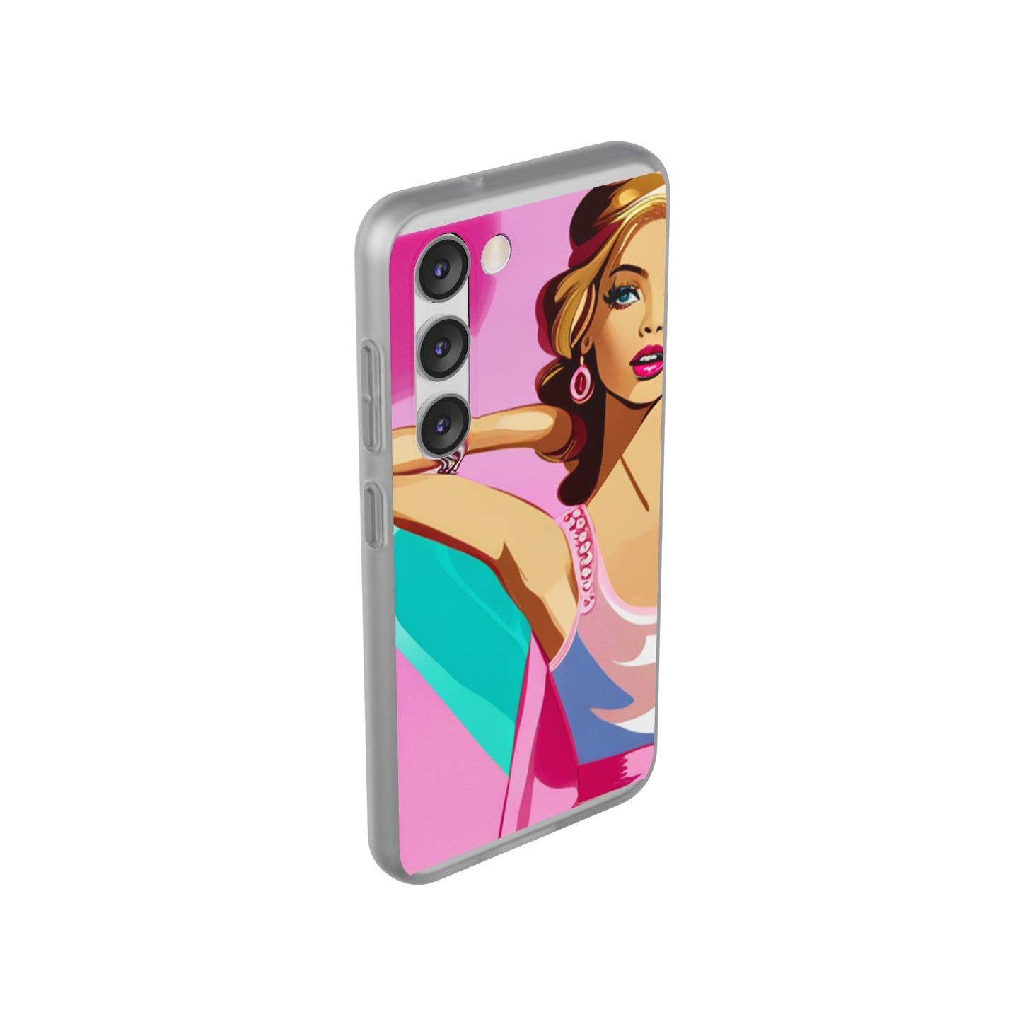 Flexi Case [CityGirl]