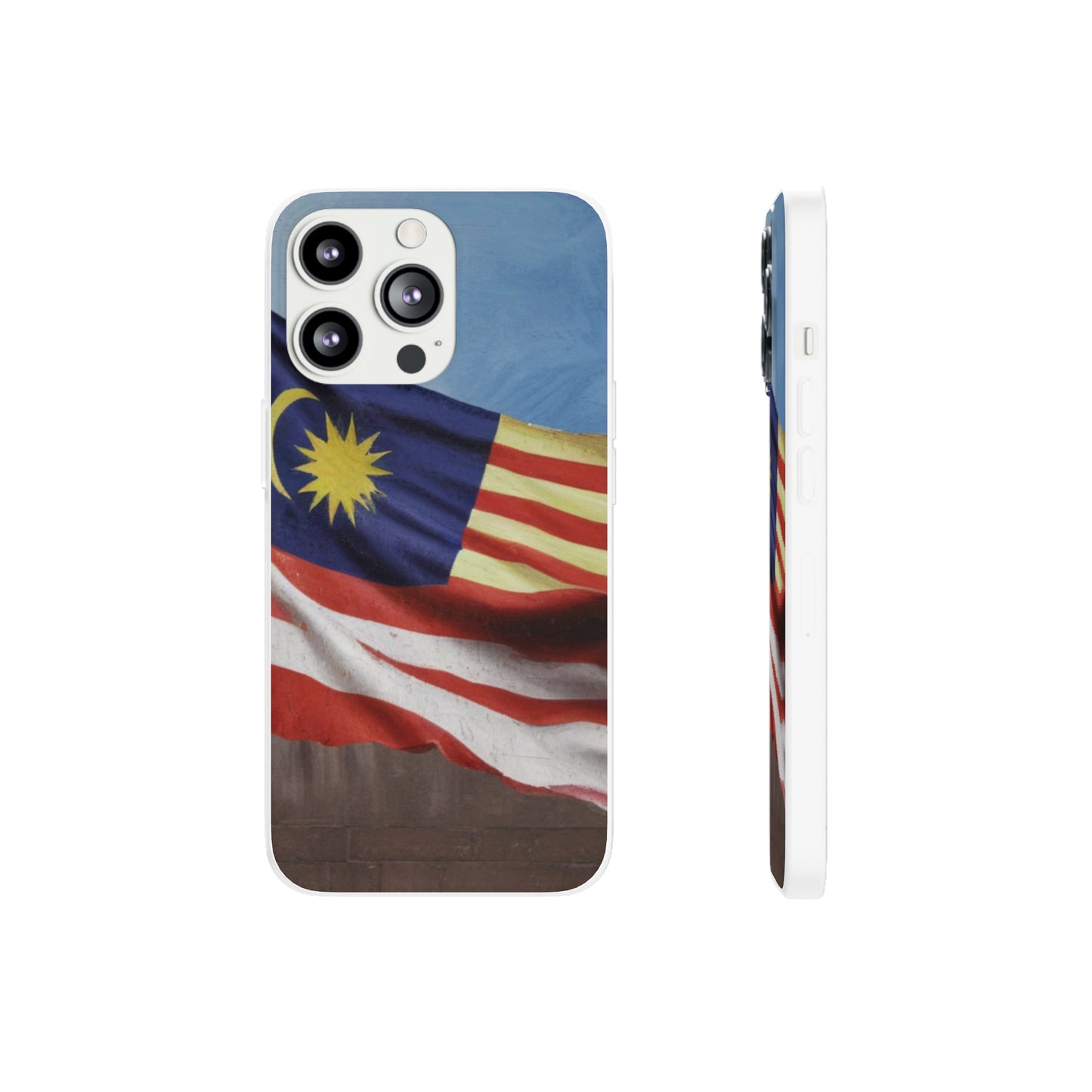 Flexi Case [Malaysia]