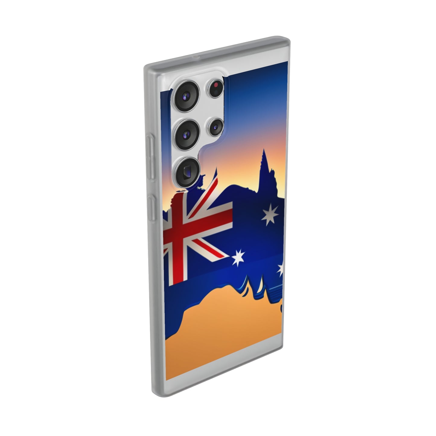 Flexi Case [Australia]